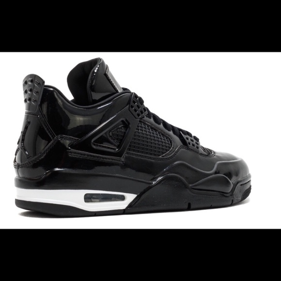 AIR JORDAN 4 11LAB4 "11LAB4" - Picture 2 of 3